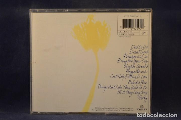 CDs de m&uacute;sica: UB40 - PROMISES AND LIES - CD - Foto 2