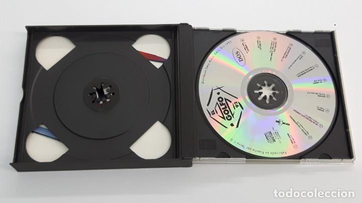 CDs de m&uacute;sica: 2 CD EL GOLFO 92 - 24 GRANDES EXITOS ORIGINALES - Foto 3