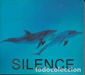 CDs de m&uacute;sica: Various - Silence (4xCD, Comp, Dig) - Foto 1