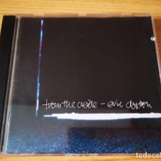 CDs de Música: CD DE ERIC CLAPTON - FROM THE CRADLE - COMO NUEVO | REPRISE RECORDS |
