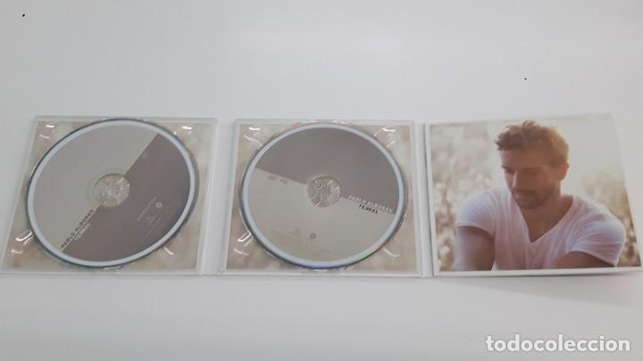 CDs de m&uacute;sica: CD + DVD - PABLO ALBOR&Aacute;N - TERRAL - Foto 2