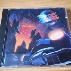 CDs de Música: CD DE ZZ TOP - RECYCLER - COMO NUEVO | WARNER BROS RECORDS |