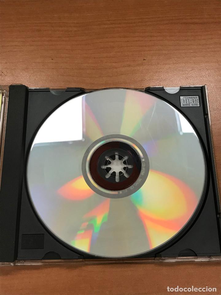 CDs de m&uacute;sica: MASA MIX NIRVANA , BON JOVI , U2 CD - Foto 3