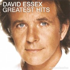 CDs de Música: DAVID ESSEX - GREATEST HITS