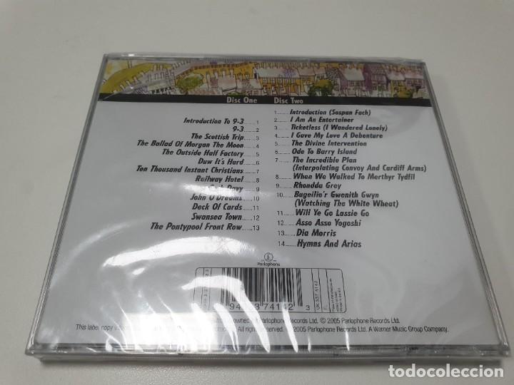 CDs de m&uacute;sica: 2 CD PRECINTADO - MAX BOYCE - THE VERY BEST - Foto 2