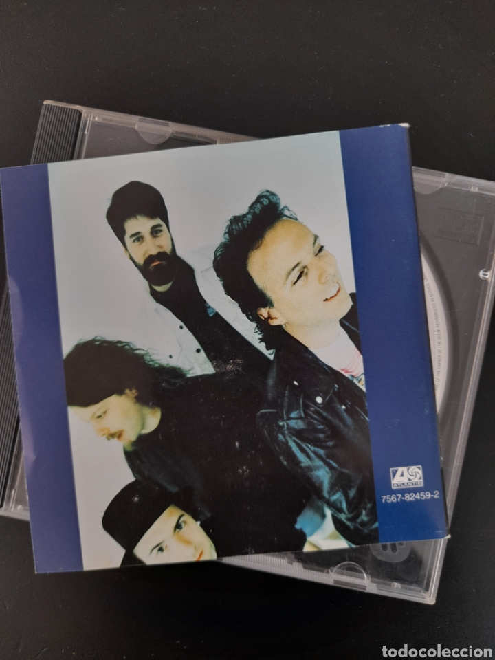 CDs de m&uacute;sica: KING MISSILE. HAPPY HOUR - Foto 2