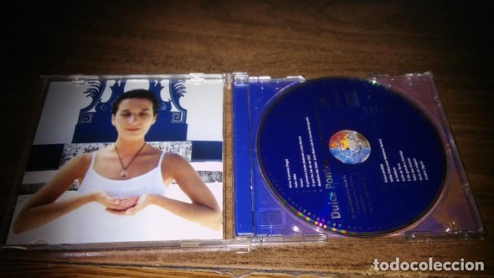 CDs de m&uacute;sica: DULCE PONTES - O PRIMEIRO CANTO - Foto 2