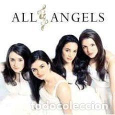 CDs de Música: ALL ANGELS - ALL ANGELS
