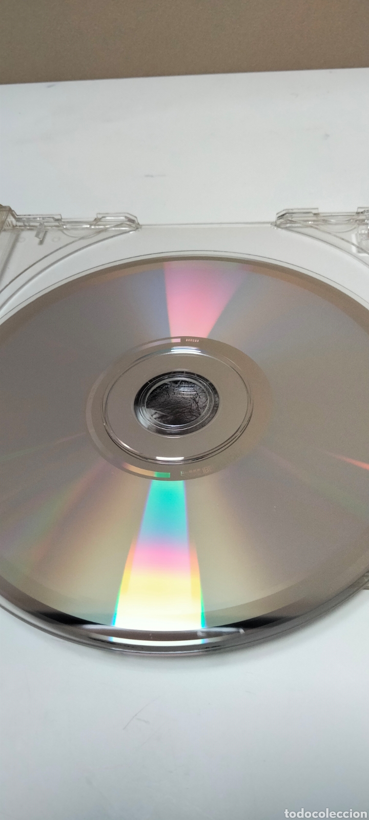 CDs de m&uacute;sica: SERRAT sombras de las chinas - Foto 4
