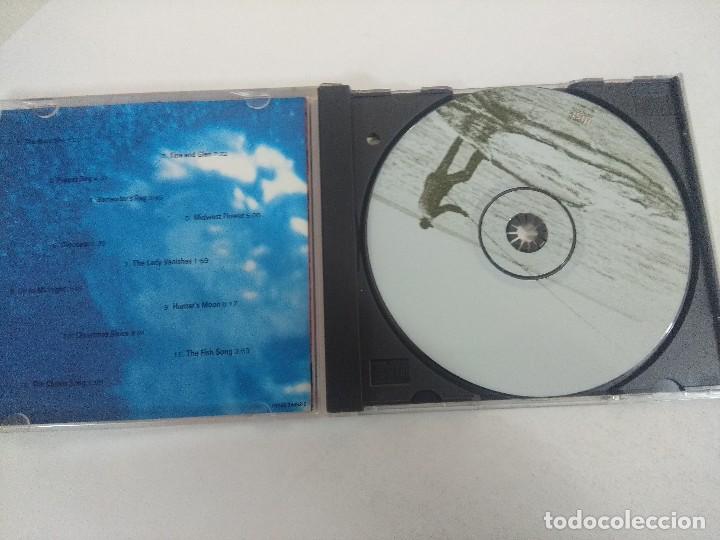 CDs de m&uacute;sica: CD/THIN WHITE ROPE/THE RUBY SEA. - Foto 2