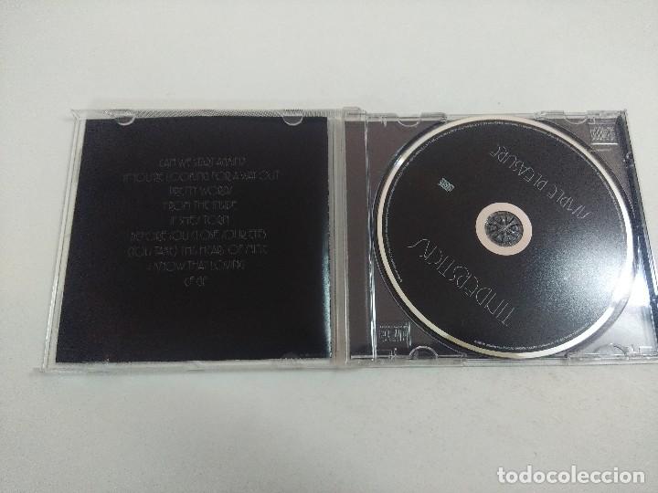 CDs de m&uacute;sica: CD/TINDERSTICS/SIMPLE PLEASURE. - Foto 2