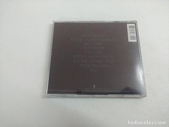 CDs de m&uacute;sica: CD/TINDERSTICS/SIMPLE PLEASURE. - Foto 3