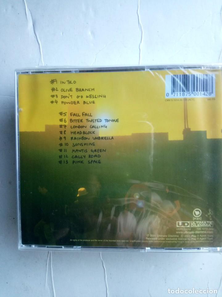 CDs de m&uacute;sica: SPEEKA - BESPOKE CD POP - Foto 2