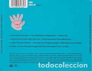 CDs de m&uacute;sica: Jimmy Somerville - Read my lips - Foto 2