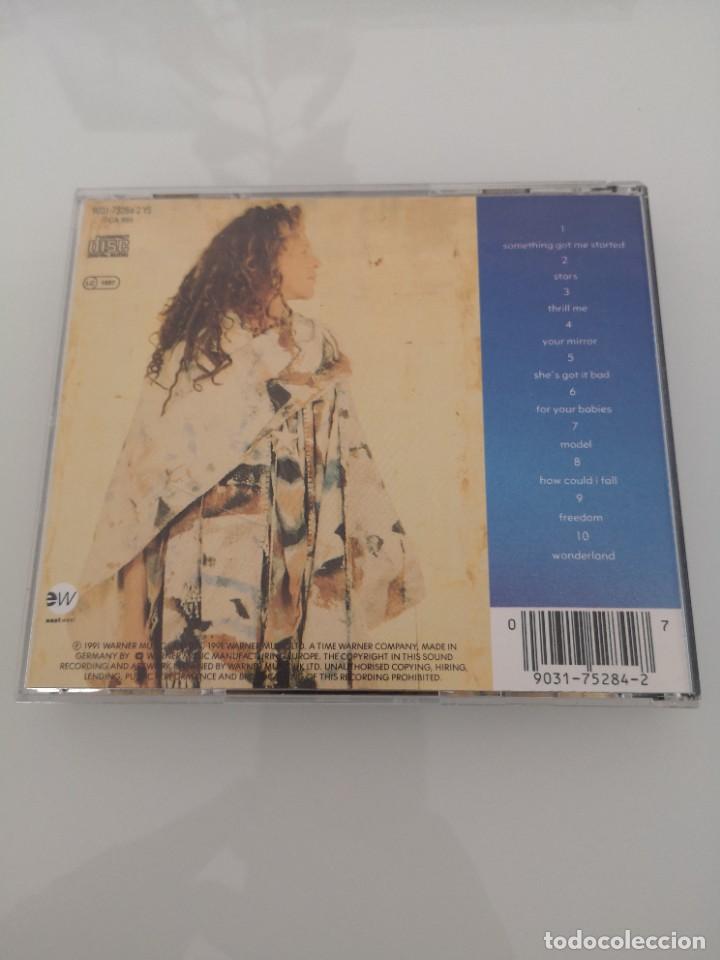 CDs de m&uacute;sica: SIMPLY RED STARS CD - Foto 2