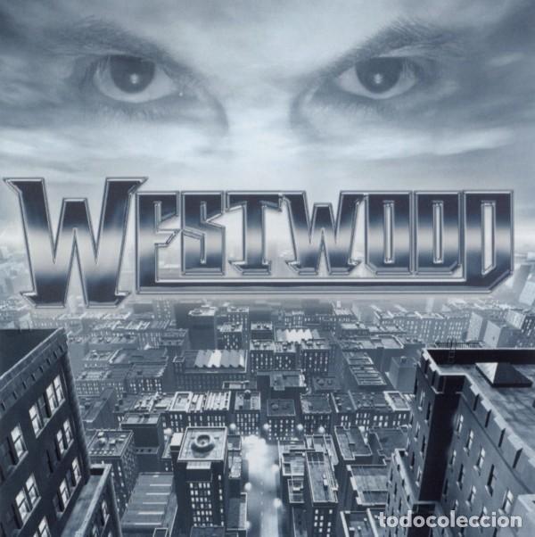 CDs de m&uacute;sica: Westwood - Platinum edition 2003 (2CD) - Foto 1