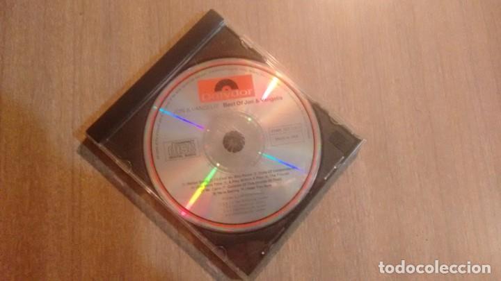 CDs de m&uacute;sica: JON & VANGELIS - CD - - Foto 1