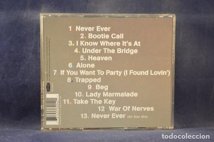 CDs de m&uacute;sica: ALL SAINTS - ALL SAINTS - CD - Foto 2
