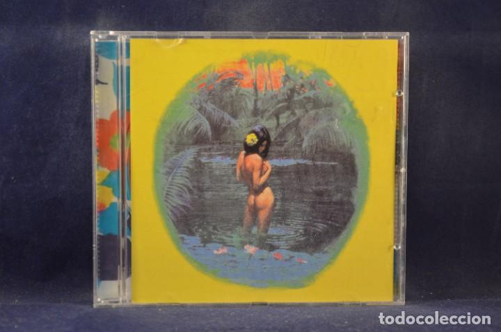 CDs de m&uacute;sica: JUMBO - C.B. MAMAS - CD - Foto 1