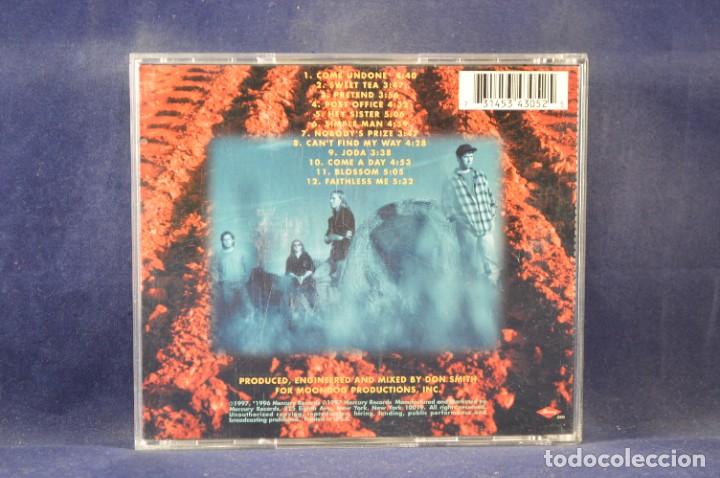 CDs de m&uacute;sica: CRAVIN MELON - RED CLAY HARVEST - CD - Foto 2