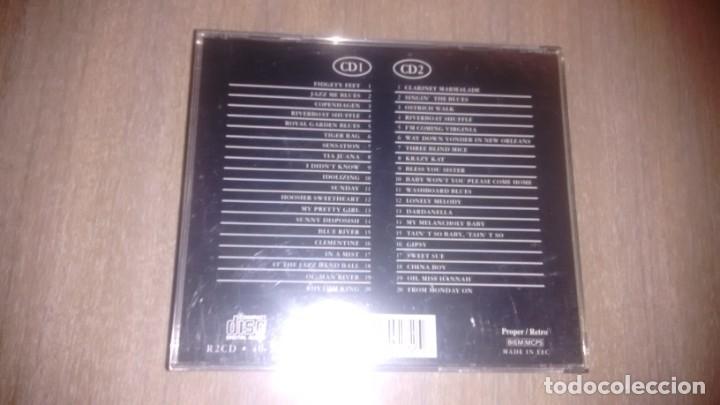 CDs de m&uacute;sica: BIX BEIDERBECKE - 2 CD - - Foto 2