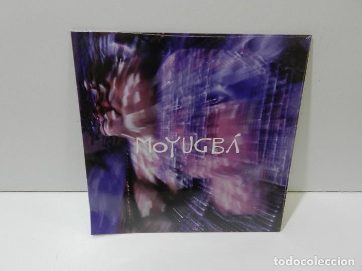Musik-CDs: DISCO CD. Nsista &ndash; Echoes Of Moyugba. COMPACT DISC.
