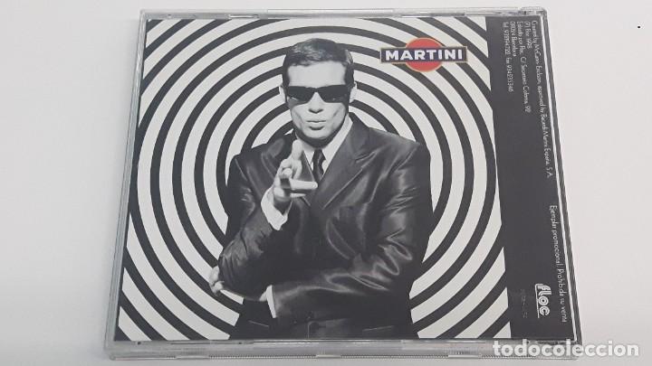 CDs de m&uacute;sica: CD MARTINI - 1998 - Foto 3