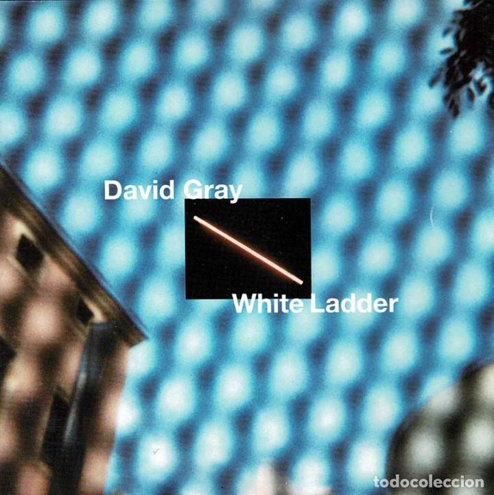 CDs de m&uacute;sica: David Gray - White Ladder. CD Germany - Foto 1