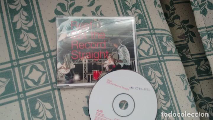 CDs de m&uacute;sica: CD-SINGLE ( PROMOCION) DE REEF - Foto 1