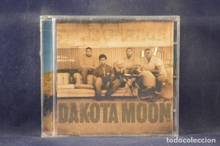 CDs de m&uacute;sica: DAKOTA MOON - DAKOTA MOON - CD - Foto 1