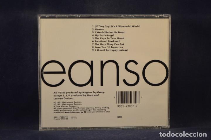 CDs de m&uacute;sica: ORUP - ORUPEANSONGS - CD - Foto 2