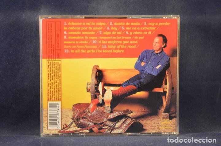 CDs de m&uacute;sica: BERT&Iacute;N OSBORNE - MIS RECUERDOS - CD - Foto 2