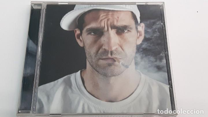 CDs de m&uacute;sica: CD JUAN PROFUNDO - A LO PERRUNO - COMO NUEVO - Foto 1