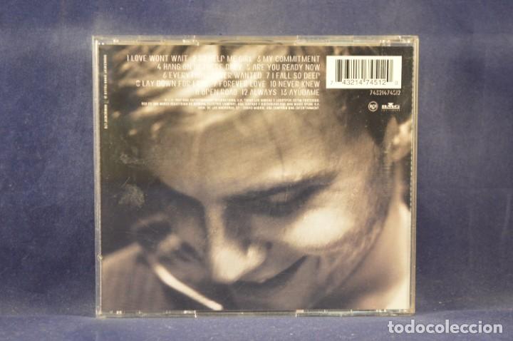 CDs de m&uacute;sica: GARY BARLOW - OPEN ROAD - CD - Foto 2