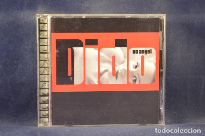 CDs de m&uacute;sica: DIDO - NO ANGEL - CD - Foto 1