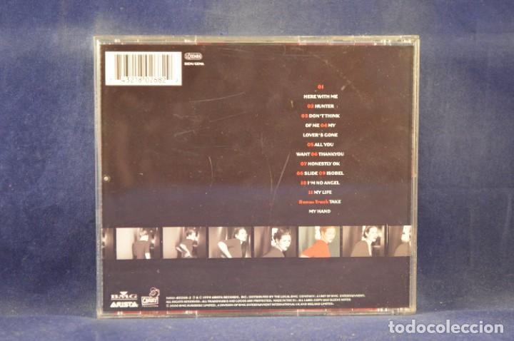 CDs de m&uacute;sica: DIDO - NO ANGEL - CD - Foto 2