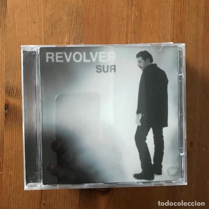 CDs de m&uacute;sica: REV&Oacute;LVER - SUR - CD WEA 2000 - Foto 1