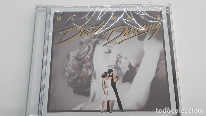 CDs de m&uacute;sica: CD PRECINTADO - DIRTY DANCING - ULTIMATE - Foto 1