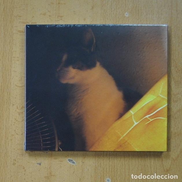 CDs de m&uacute;sica: MR. PERFUMME - VIVA LA SANGRE - CD - Foto 2