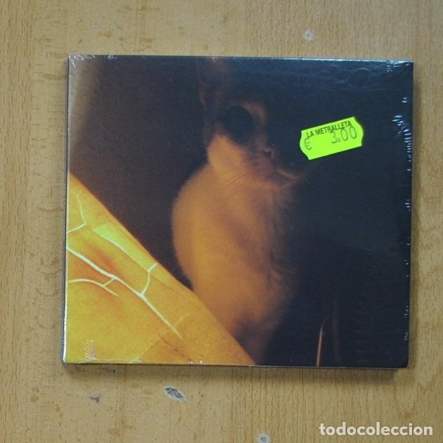 CDs de m&uacute;sica: MR. PERFUMME - VIVA LA SANGRE - CD - Foto 1