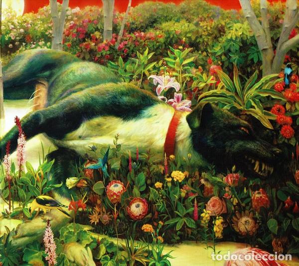 CDs de m&uacute;sica: Rival Sons - Feral Roots - CD Digipack - Foto 1