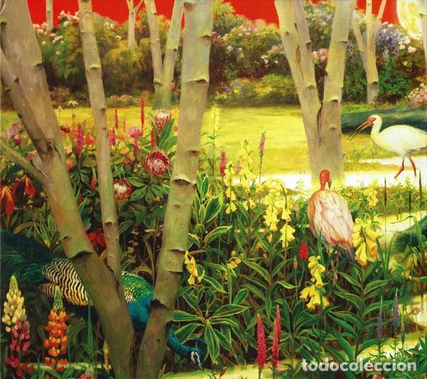 CDs de m&uacute;sica: Rival Sons - Feral Roots - CD Digipack - Foto 2