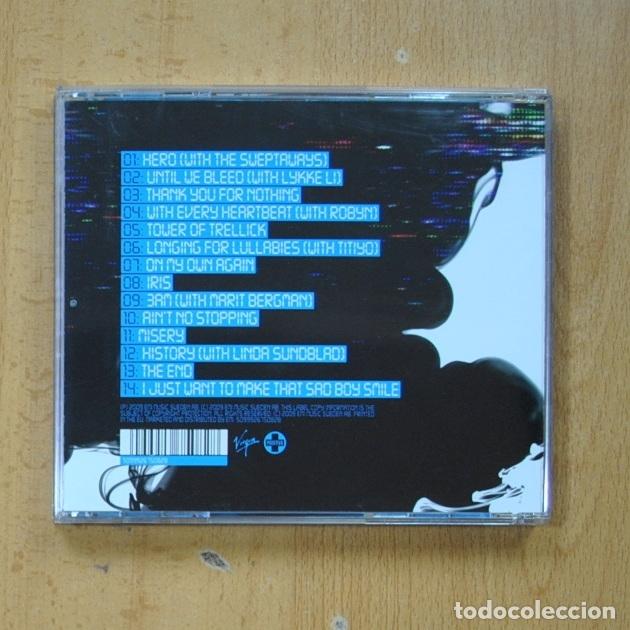 CDs de m&uacute;sica: KLEERUP - KLEERUP - CD - Foto 2