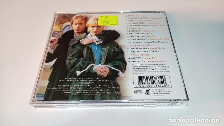 CDs de m&uacute;sica: A Life Less Ordinary (Original Soundtrack) (CD, Comp) - Foto 2