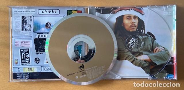 CDs de Música: BOB MARLEY - BABYLON BY BUS - - Foto 2 - 269738968