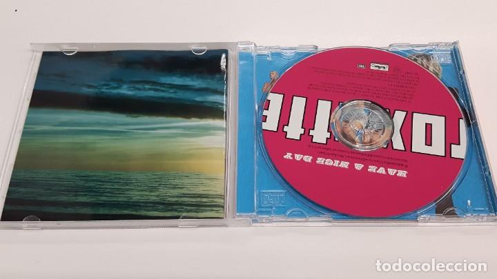 CDs de m&uacute;sica: CD ROXETTE - HAVE A NICE DAY - NUEVO - Foto 2