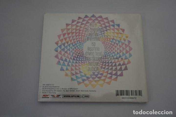 CDs de m&uacute;sica: CD - FRAMES MOSAIK - Foto 2