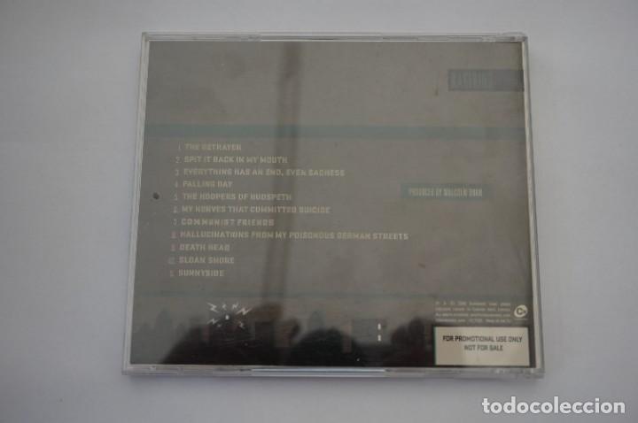 CDs de m&uacute;sica: CD - KAKI KING - JUNIOR - TRANSMISSION NO. 5 - Foto 3