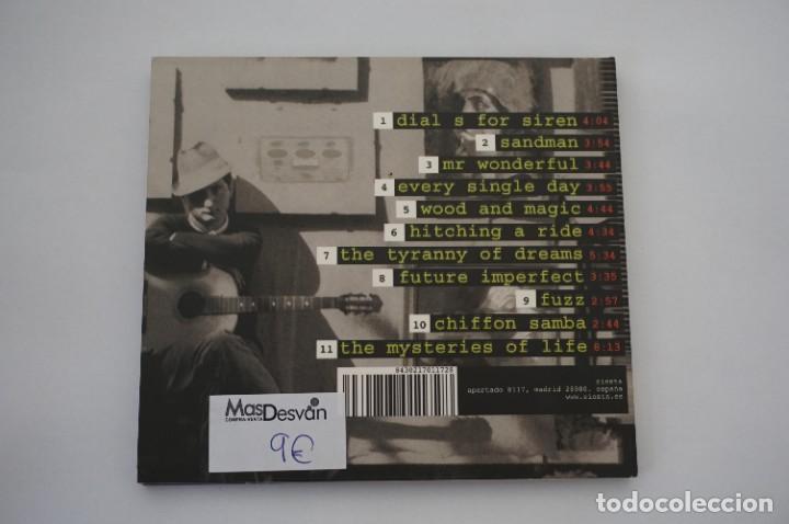 CDs de m&uacute;sica: CD - THE BARRY GEMSO EXPERIENCE - LA VIA VIE - Foto 3