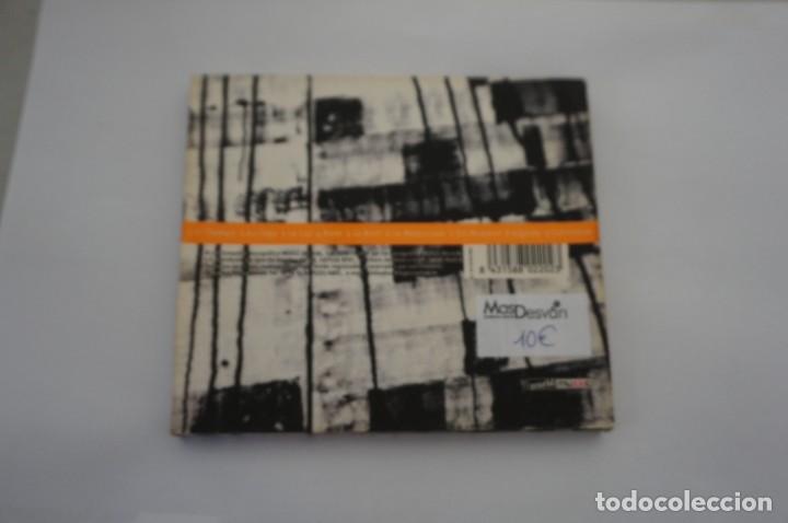 CDs de m&uacute;sica: CD - JOAN VALENT & ARS ENSEMBLE - ENSEMS - Foto 4